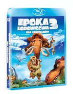 Kino familijne Blu-Ray - Epoka lodowcowa: Era dinozaurów - miniaturka - grafika 1