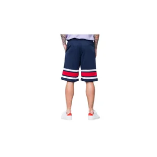 Krótki Fila Parker - Spodnie sportowe męskie - miniaturka - grafika 1