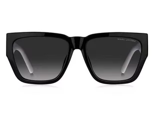 Okulary przeciwsłoneczne Marc Jacobs MARC 646 S 80S - Okulary przeciwsłoneczne - miniaturka - grafika 3