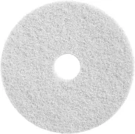 Akcesoria do urządzeń czyszczących - Pad Twister 17" biały gradacja 1000 Czarny - miniaturka - grafika 1