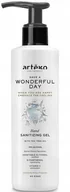 Dezynfekcja - ARTEGO Żel Antybakteryjny 1000ml Wonderful Day - miniaturka - grafika 1