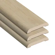 Akcesoria do drzwi - Opaska maskująca do ościeżnicy dąb marone Artens - miniaturka - grafika 1