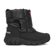 Buty dla dziewczynek - Kozaki HUNTER CEO-CP86-26157(CH) - miniaturka - grafika 1