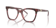Okulary korekcyjne, oprawki, szkła - Okulary korekcyjne Giorgio Armani AR 7238 6001 - miniaturka - grafika 1