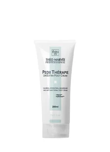 THEO MARVEE Ureextra Foot Cream Krem Do Stóp 200ml - Pielęgnacja stóp - miniaturka - grafika 1