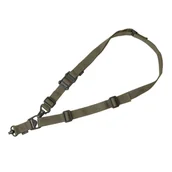 Odzież taktyczna i umundurowanie - Magpul - Zawieszenie MS3 Single QD Sling GEN2 - Ranger Green - MAG515 - miniaturka - grafika 1
