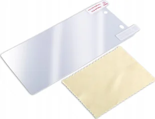 2X Folia Poliwęglan Do Samsung Tab4 8.0 T330 T335 - Akcesoria do tabletów i e-booków - miniaturka - grafika 1