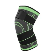 Ortezy, stabilizatory i opaski elastyczne - Orteza i elastyczny stabilizator stawu kolanowego FLEX KN01 4FIZJO - miniaturka - grafika 1