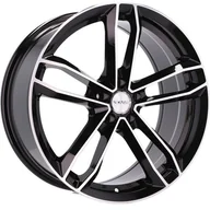 Felgi aluminiowe - Felgi aluminiowe RACINGLINE RDW5276, 18", 4 szt. - miniaturka - grafika 1