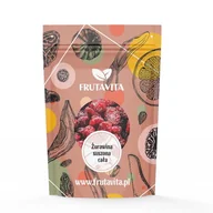 Owoce świeże i suszone - Żurawina suszona cała 500 g - miniaturka - grafika 1