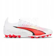Piłka nożna - Buty Puma Ultra Ultimate MG M 107506 01 46 - miniaturka - grafika 1
