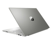 Laptopy - OUTLET HP Pavilion - 15-cw1947nd / 6VS24EA / AMD Ryzen 5 / 8GB / SSD 256GB / AMD Radeon / FullHD / Win 11 / Szary - miniaturka - grafika 1