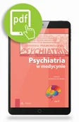 Powieści i opowiadania - Psychiatria w medycynie dialogi interdyscyplinarne tom 3 - miniaturka - grafika 1