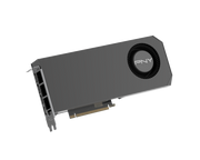 Karty graficzne - Karta graf. PNY GEFORCE RTX 4070 12GB VERTO Blower - miniaturka - grafika 1