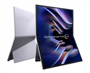 Asus MQ17QH GAMING G Fold - Monitory - miniaturka - grafika 1