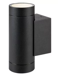 Markslojd Kinkiet PIPE 2L 107916 107916 - Lampy ogrodowe - miniaturka - grafika 1