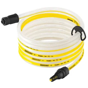 Karcher SH 5 eco!ogic - Wąż ssący, 5m 2.643-100.0 - Pozostałe narzędzia ogrodowe - miniaturka - grafika 1
