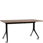 Biurka - Biurko Carl Blat Walnut Unique - miniaturka - grafika 1