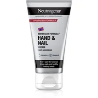 Kremy i maski do rąk - Neutrogena Krem Do Rak I Paznokci 75ml - miniaturka - grafika 1