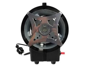 GEKO Nagrzewnica gazowa z reduktorem 15 kW 5820 G80410 - Nagrzewnice - miniaturka - grafika 5