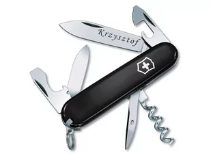 Victorinox Spartan black 1.3603.3 - Scyzoryki - miniaturka - grafika 3