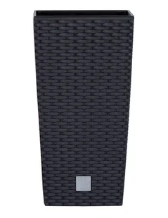 Prosperplast Donica Rato Square DRTS325 mocca (19514) - Donice - miniaturka - grafika 3