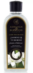 Ashleigh & Burwood Olejek do lampy zapachowej - Jasmine & Tuberose - Jaśmin i tuberozy 1000ml PFL3007 - Aromaterapia - miniaturka - grafika 1