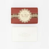 Mydła - Mydło W Kostce Castelbel Winogrono 200 G - miniaturka - grafika 1