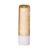 Balsamy do ust - BENECOS Pielęgnacja twarzy Naturalny balsam do ust Wanilia 4.8 g - miniaturka - grafika 1