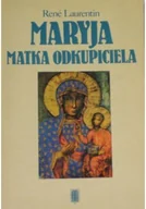 Religia i religioznawstwo - Maryja Matka Odkupiciela - miniaturka - grafika 1