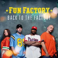 Muzyka klubowa, dance - Magic Records Back to the Factory - miniaturka - grafika 1