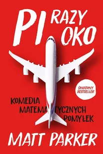 Pi razy oko - E-booki - literatura faktu - miniaturka - grafika 1