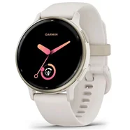 GARMIN Vivoactive 5 Złoto-kremowy