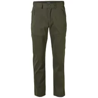 Spodnie sportowe męskie - Spodnie męskie Craghoppers Kiwi Pro Trouser Rozmiar: L / Kolor: zielony - miniaturka - grafika 1