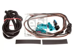 Kpl. napr. kabli, antena Febi Bilstein 107139 - Anteny samochodowe - miniaturka - grafika 1