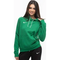 Bluzy sportowe damskie - Bluza sportowa damska Nike Park 20 Hoodie - miniaturka - grafika 1