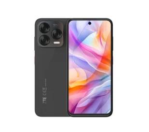 ZTE Blade V70 8GB/256GB Szary - Telefony komórkowe - miniaturka - grafika 1