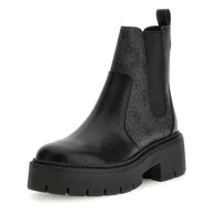 Półbuty damskie - SHUZE - miniaturka - grafika 1