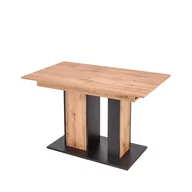 Stoły - Stół Rozkładany 130-175 x 85 x 76 Dolomit Halmar - miniaturka - grafika 1