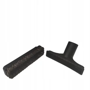 Szczotka do tapicerki 15 cm IDEALNA DO SAMOCHODU - Akcesoria do odkurzaczy - miniaturka - grafika 1