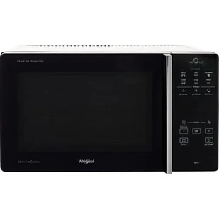Kuchenka mikrofalowa Whirlpool MCP 349 SL - Kuchenki mikrofalowe - miniaturka - grafika 1