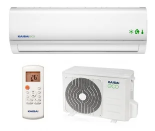 KAISAI ECO 5,3 KW KEX-18KTGI/KEX-18KTGO - Klimatyzatory - miniaturka - grafika 1