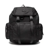 Plecaki - Plecak Invicta Monviso S 206002285 Jet Black 899 - miniaturka - grafika 1