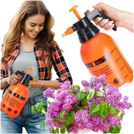 Opryskiwacze - Opryskiwacz Ciśnieniowy 2L - miniaturka - grafika 1