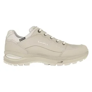 Buty trekkingowe damskie Lowa Renegade Evo Lo Gtx - Buty trekkingowe damskie - miniaturka - grafika 1