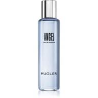 Wody i perfumy damskie - Mugler Angel woda perfumowana napełnienie dla kobiet 100 ml - miniaturka - grafika 1
