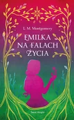 Książki edukacyjne - Emilka na falach życia (edycja ekskluzywna) - miniaturka - grafika 1