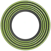 Węże ogrodowe i zraszacze - Wąż ogrodowy Stalco Garden EXP 1/2” 50m S102041250 - miniaturka - grafika 1