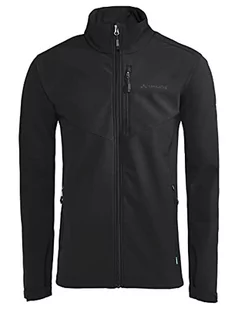 VAUDE Męska kurtka Cyclone Jacket VI – kurtka softshell - Kurtki męskie - miniaturka - grafika 1
