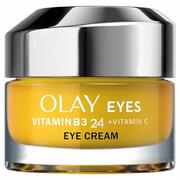 Kremy do twarzy - Krem do twarzy Olay Regenerist Vitamin B3 Vitamin C Contorno Ojos 15 ml (8006540568965) - miniaturka - grafika 1